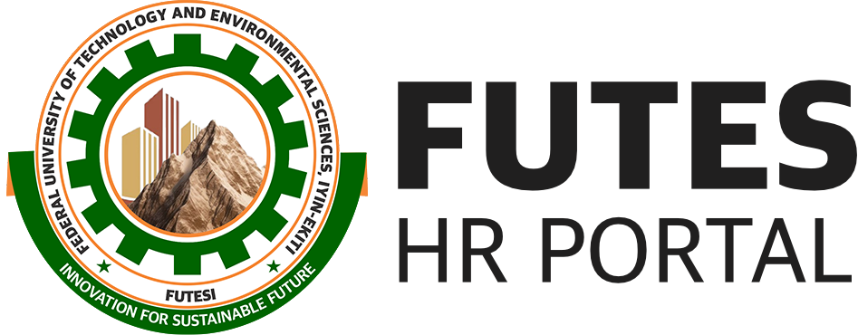 FUTES HR Logo